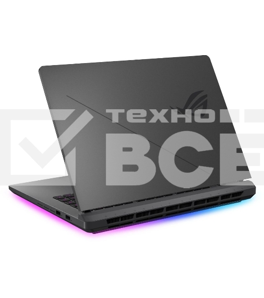 Ноутбук Asus ROG Strix G16 G615LR-S5222 Core Ultra 9 275HX 32Gb SSD 1Tb NVIDIA GeForce RTX 5070Ti 12Gb 16