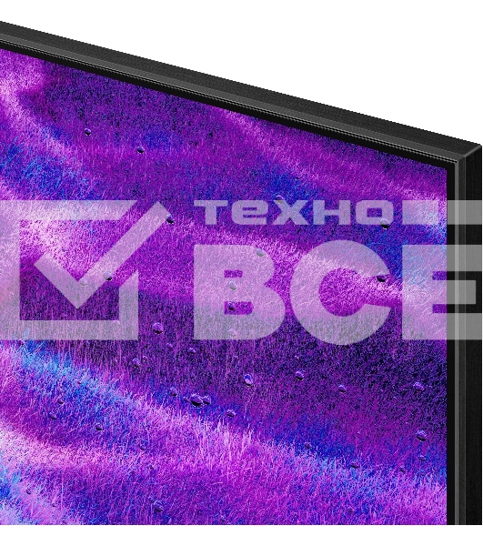 Телевизор Samsung 50