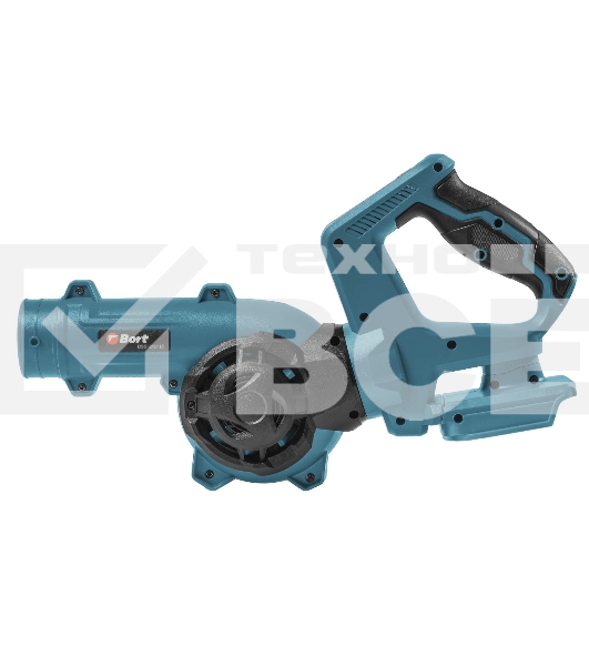 Воздуходувка аккумуляторная Bort BSS-21U-Li (без АКБ и ЗУ)