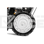 Снегоуборщик бензиновый Daewoo S 6560 7.5л.с., фото8