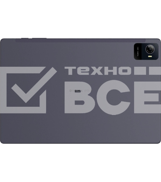 Планшет Digma Pro Wave T615 8/128Gb серый