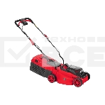 Газонокосилка аккумуляторная бесщеточная MTX CLM-320, 320 мм, травосб. 30 л, Li-Ion, 20 В, фото10