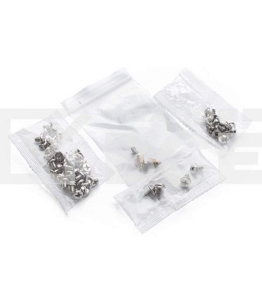 Серверный корпус ExeGate Pro 3U390-08 (RM 19