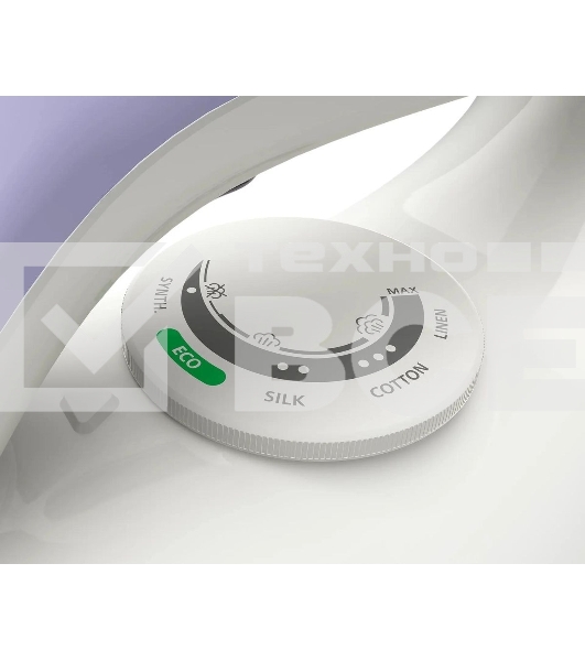 Парогенератор Philips PSG3000/30 белый/фиолетовый