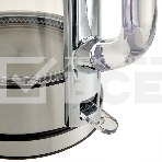 Чайник DELTA LUX DE-1026 2,2кВт, 1,7 л, фото6