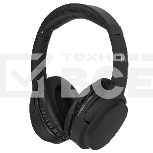 Наушники Harper Bluetooth HB-707 Black