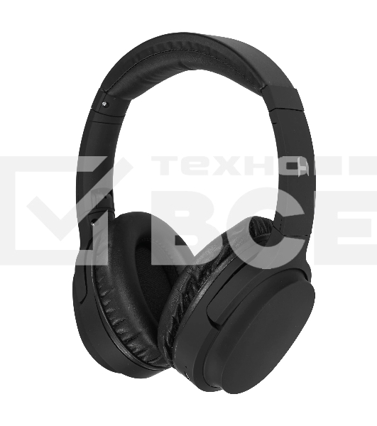 Наушники Harper Bluetooth HB-707 Black