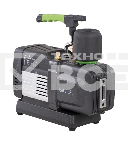 Насос вакуумный Ballu Super Stars ST-8BM