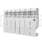 Радиатор Royal Thermo Vittoria Super 300 - 7 секц., фото 1