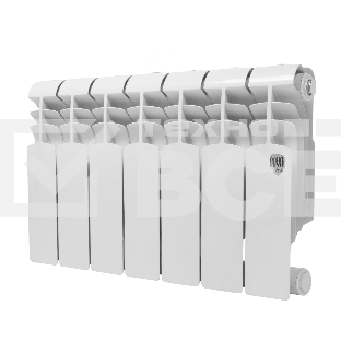 Радиатор Royal Thermo Vittoria Super 300 - 7 секц.