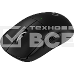 Мышь беспроводная Logitech Mouse PRO X SUPERLIGHT 2 SE, черный, фото2