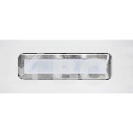 Вытяжка встраиваемая LEX Hide 600 белый, фото2