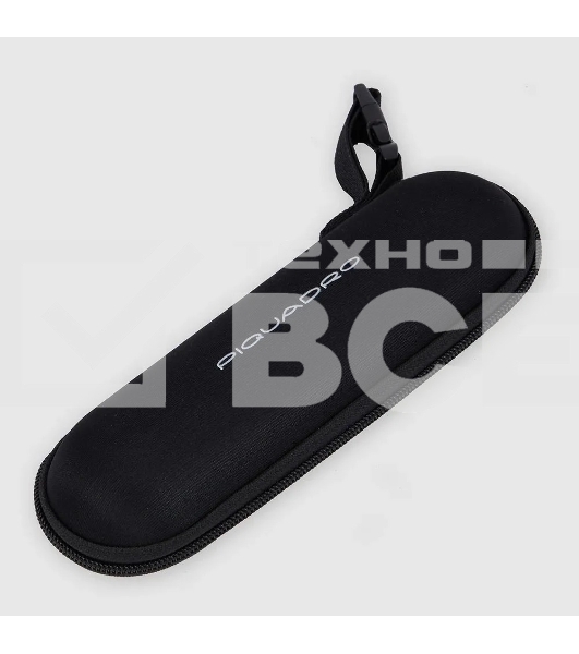 Зонт Piquadro OM6292OM6/BLU складной синий