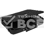 Сумка для ноутбука 15.6' Digma HC-210 черный полиэстер (HC210BK), фото4