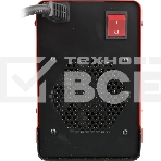 Инвертор сварочный FUBAG IR 200 220В ММА 5-200А 1.6-5.0мм 4.64кг, фото6