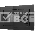 Встраиваемая микроволновая печь Maunfeld MBMO.20.1PGb черный, 20 л, 800 Вт, переключатели - поворотный механизм, фото16