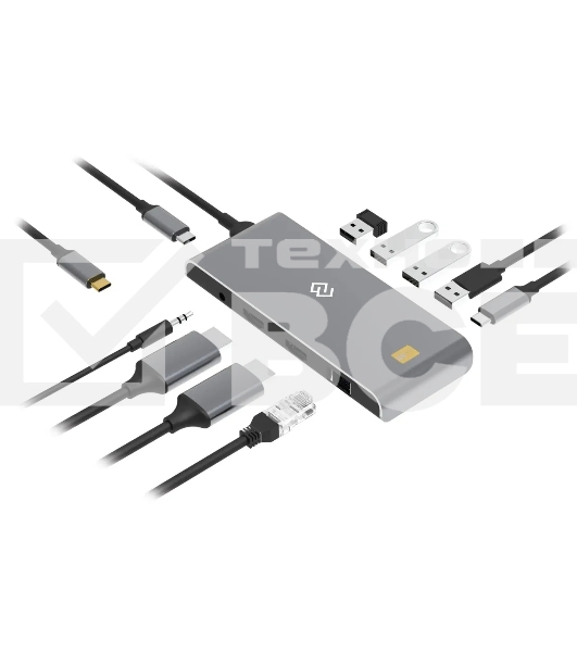 Стыковочная станция Digma DS-580