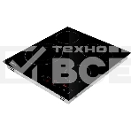 Электрическая варочная панель Maunfeld EVCE594SMDPBK, конфорок: 4 шт., стеклокерамика, независимая, черный, фото4