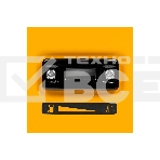 Электрогенератор бензиновый Denzel PS-120EAD-3, 12 кВт, 110 дБ, 180 кг, фото6