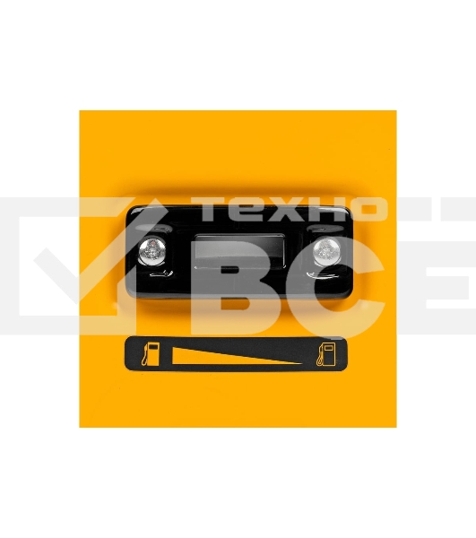 Электрогенератор бензиновый Denzel PS-120EAD-3, 12 кВт, 110 дБ, 180 кг