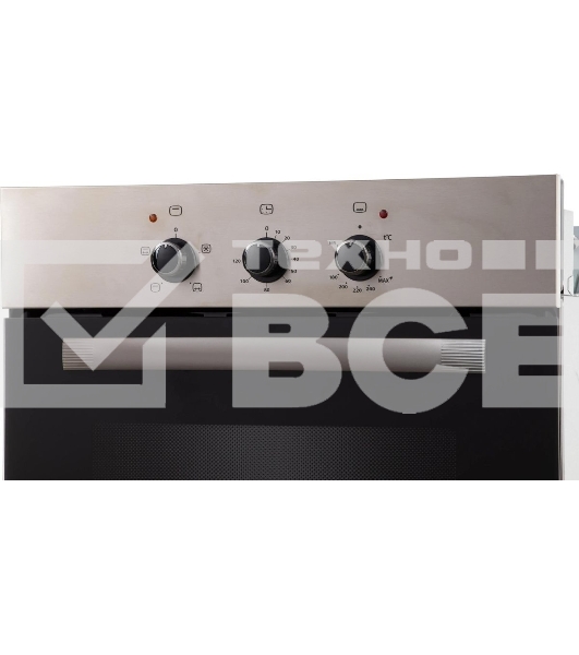 Духовой шкаф Gefest ДГЭ 601-01 Н1, встраиваемый