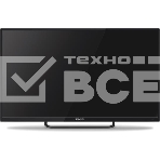 Телевизор NOVIS 43' NTV-U4330TS черный DLED UHD 60Hz Smart TV, фото 1