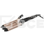 Щипцы для завивки волос Galaxy LINE GL 4702 черный, 10-25 мм, 200 °C, 1 режим, фото2