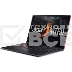 Ноутбук ACER Nitro Lite NL16-71G-7227/16'/IPS/Intel Core i7 13620H/16384Mb/512PGb SSD/nVidia GeForce RTX4050 6144Mb/NoOS/красный/1.95kg, фото5