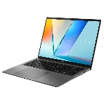 Ноутбук ASUS VivoBook S16 OLED S3607CA-SH137/16'/OLED/Intel Core Ultra 7 255H/16GB/1024GB SSD/Intel Arc/Без ОС/серый/1.7kg, фото4