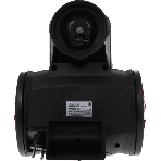 Пылесос Centek CT-2531 красный/черный, 350/1800 Вт, уборка сухая, пылесборник контейнер 1,5 л, фото7