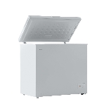 Морозильный ларь Centek CT-1793, белый, 200л, фото5