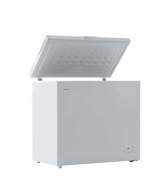 Морозильный ларь Centek CT-1793, белый, 200л