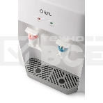 Кулер для воды AEL TD-AEL-107, верхняя загрузка, нагрев 90 °С, охлаждение 12 °С, белый, фото2