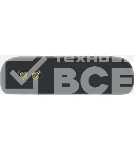 Мобильный телефон NOKIA 108 TA-1627 DS EAC черный