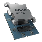 Процессор AMD EPYC 4564P AM5 4.5GHz OEM, фото2