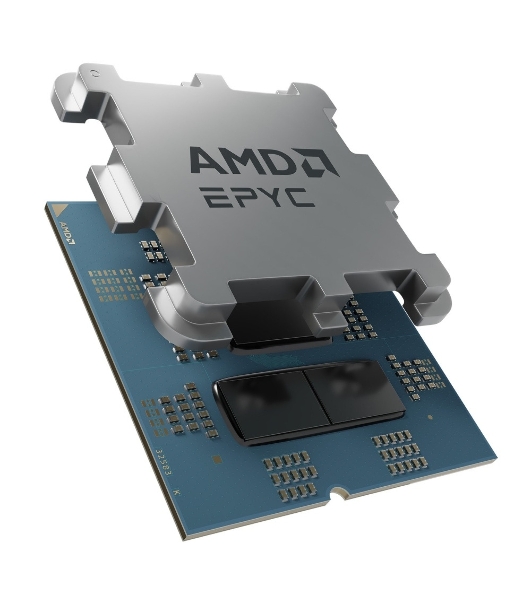 Процессор AMD EPYC 4564P AM5 4.5GHz OEM