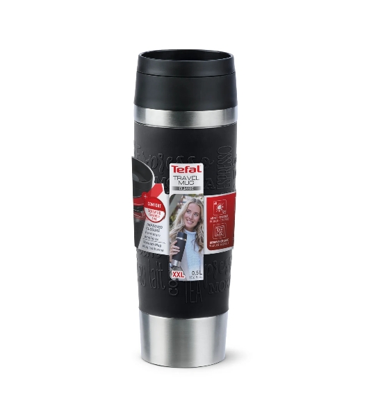 Термокружка TEFAL N2022010