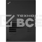 Ноутбук Lenovo ThinkPad T14 Gen 3 i5-1235U 8Gb SSD 512Gb Intel UHD Graphics 14 WUXGA IPS Cam 39.3Вт*ч No OS Черный 21AH00BCRT, фото5
