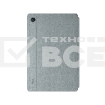 Чехол TCL Flip case TAB 10 Dark Gray (FC8491-2CLC RU1) , фото 1