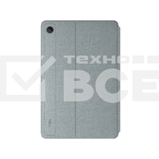 Чехол TCL Flip case TAB 10 Dark Gray (FC8491-2CLC RU1) 