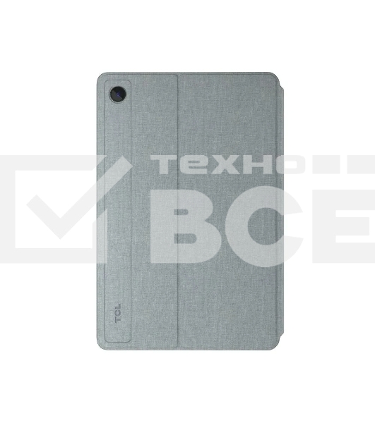 Чехол TCL Flip case TAB 10 Dark Gray (FC8491-2CLC RU1) 