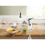 Блендер погружной Bosch MSM4W421 800Вт белый, фото24