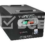 Стабилизатор напряжения напольный SMARTWATT AVR TOWER 8000RF, фото14