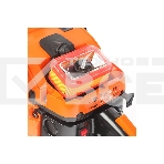 Бензопила Patriot PT 4518 Imperial 2100Вт 2.9л.с. дл.шин.:45см, фото3