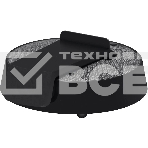 Портативная колонка BBK BTA1110 черный 10W 2.0 BT 10м 1800mAh, фото20