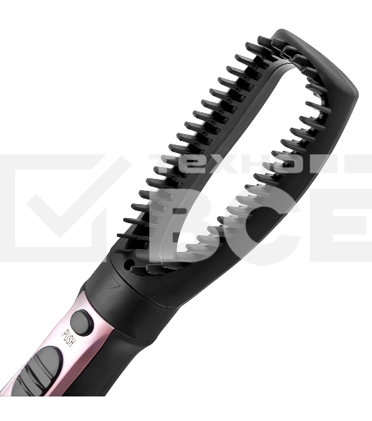 Фен щетка BRAYER BR3130GD