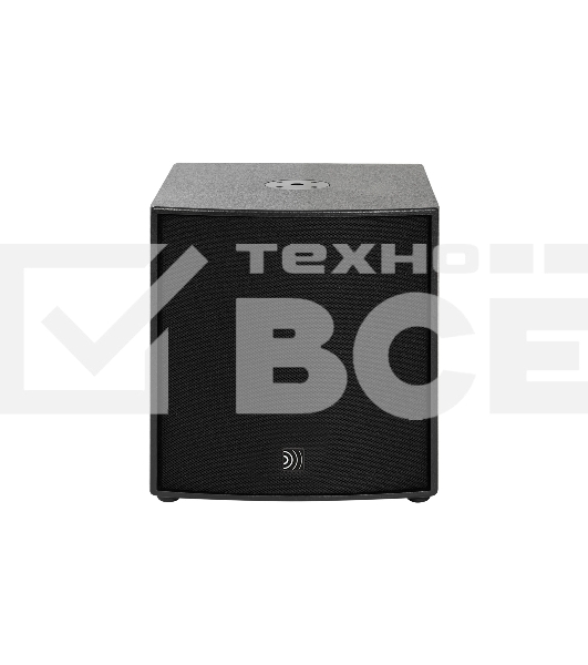 Пассивный сабвуфер DS Proaudio [CX S15], 15, 800/3200 Вт, 4 Ом, частотный диапазон 45-300 Гц Гц (+/- 3 дБ), звуковое давление продолжительное/пиковое 127/133 дБ, 22 кг.