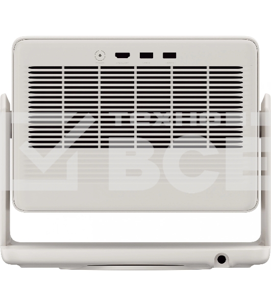 Проектор Xgimi Horizon S Pro DLP 1800Lm LS (3840x2160) 1000000:1 ресурс лампы:20000часов 2xUSB typeA 1xHDMI 4.75кг