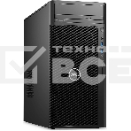 Компьютер Dell Precision 3660 MT i7 13700 (2.1) 32Gb 1Tb 7.2k SSD512Gb HDG CR Windows 11 Pro GbitEth 500W мышь клавиатура черный (3660-7351), фото 1