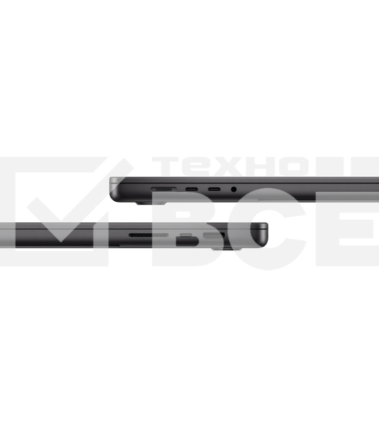 Ноутбук Apple MacBook Pro A3112 M4 10 core/16Gb/SSD512Gb/10 core GPU/14.2